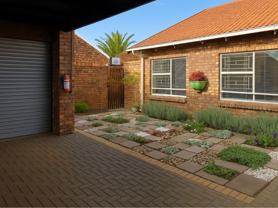 3 Bedroom Property for Sale in Langenhovenpark Free State